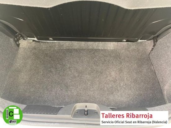 FIAT 500 en venta en Riba-roja de Turia (Valencia) - Riba-roja de Turia