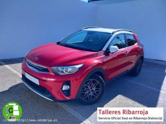  KIA Stonic en venta en Riba-roja de Turia (Valencia) - Riba-roja de Turia 