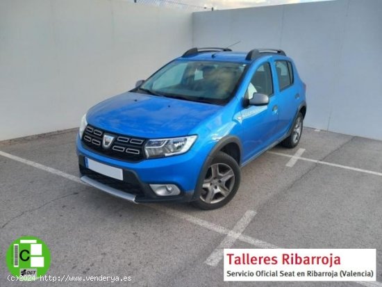  DACIA Sandero en venta en Riba-roja de Turia (Valencia) - Riba-roja de Turia 