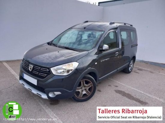  DACIA Dokker en venta en Riba-roja de Turia (Valencia) - Riba-roja de Turia 