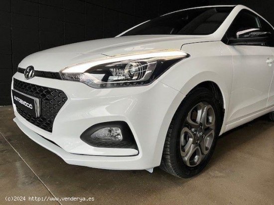 HYUNDAI i20 en venta en Sant Celoni (Barcelona) - Sant Celoni