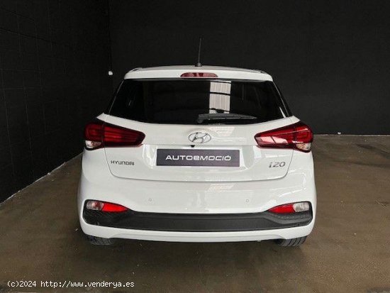 HYUNDAI i20 en venta en Sant Celoni (Barcelona) - Sant Celoni