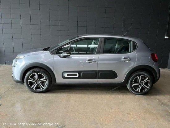 CITROEN C3 en venta en Sant Celoni (Barcelona) - Sant Celoni