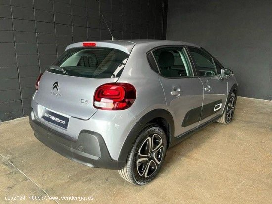 CITROEN C3 en venta en Sant Celoni (Barcelona) - Sant Celoni