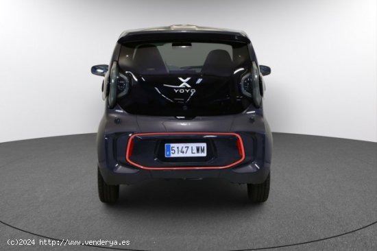 XEV Yoyo en venta en LalÃ­n (Pontevedra) - LalÃ­n