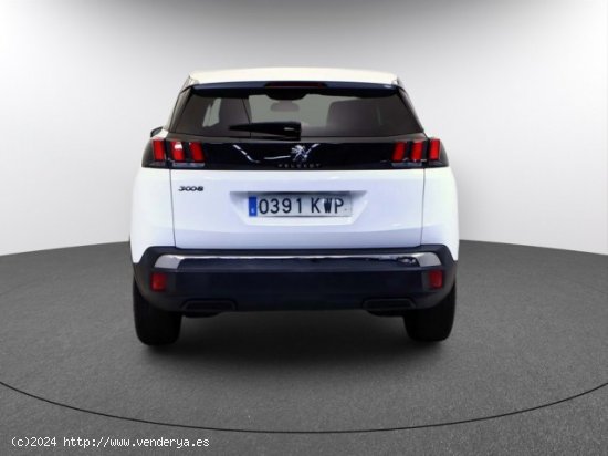 PEUGEOT 3008 en venta en LalÃ­n (Pontevedra) - LalÃ­n