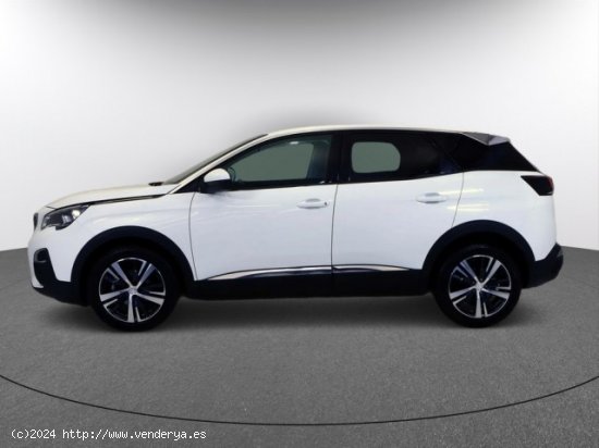 PEUGEOT 3008 en venta en LalÃ­n (Pontevedra) - LalÃ­n