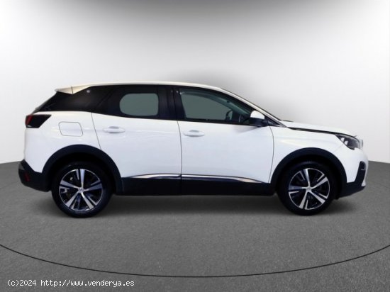 PEUGEOT 3008 en venta en LalÃ­n (Pontevedra) - LalÃ­n