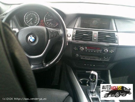 BMW X5 en venta en Ondara (Alicante) - Ondara