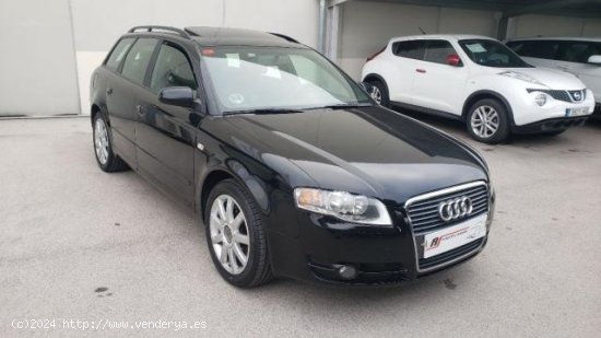 AUDI A4 Avant en venta en Santpedor (Barcelona) - Santpedor