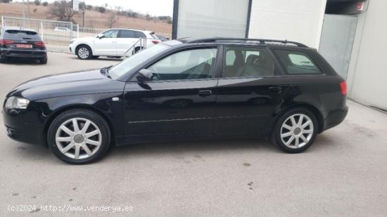 AUDI A4 Avant en venta en Santpedor (Barcelona) - Santpedor