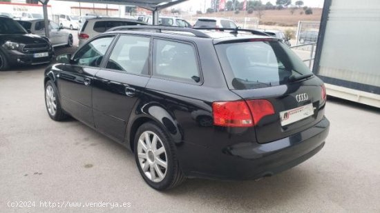 AUDI A4 Avant en venta en Santpedor (Barcelona) - Santpedor