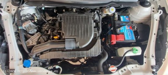 SUZUKI Swift en venta en Santa Cruz de Tenerife (S.C. Tenerife) - Santa Cruz de Tenerife