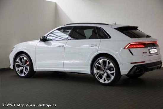 AUDI Q8 en venta en Pamplona/IruÃ±a (Navarra) - Pamplona/IruÃ±a