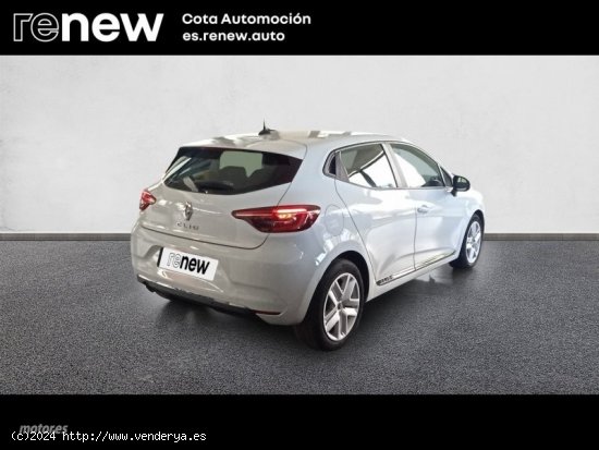 Renault Clio INTENS de 2020 con 92.000 Km por 12.900 EUR. en Madrid