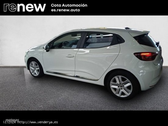 Renault Clio INTENS de 2020 con 92.000 Km por 12.900 EUR. en Madrid