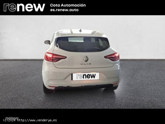 Renault Clio INTENS de 2020 con 92.000 Km por 12.900 EUR. en Madrid