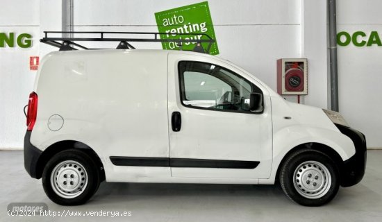 Fiat Fiorino 1.3 MTJET 75CV de 2016 con 159.759 Km por 4.950 EUR. en Sevilla