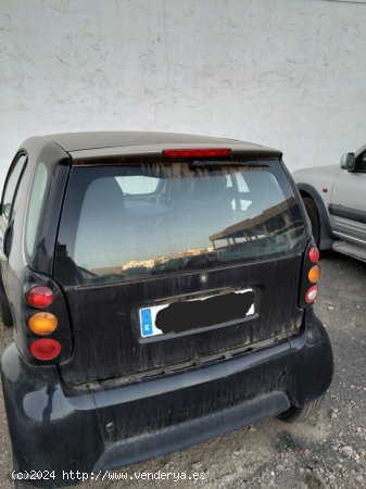 Smart Smart MC01 de 2000 con 106.814 Km por 1.000 EUR. en Las Palmas