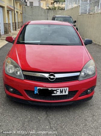  Opel Astra 1.6 16V GTC Sport 77kW (105CV) de 2007 con 223.000 Km por 3.600 EUR. en Castellon 