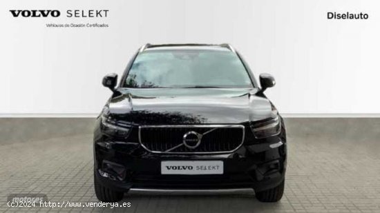 Volvo XC40 XC40 T3 Momentum Manual de 2020 con 96.200 Km por 18.900 EUR. en Barcelona