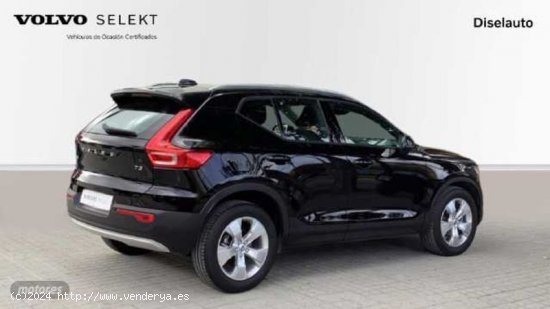 Volvo XC40 XC40 T3 Momentum Manual de 2020 con 96.200 Km por 18.900 EUR. en Barcelona