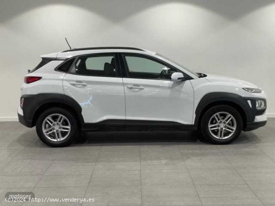 Hyundai Kona 1.0 TGDI SLE 4x2 de 2020 con 39.000 Km por 16.450 EUR. en Barcelona