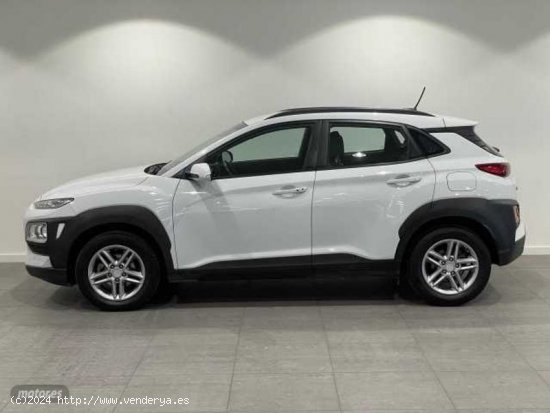 Hyundai Kona 1.0 TGDI SLE 4x2 de 2020 con 39.000 Km por 16.450 EUR. en Barcelona