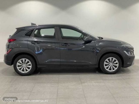 Hyundai Kona 1.0 TGDI Klass 4x2 de 2021 con 63.000 Km por 16.500 EUR. en Barcelona