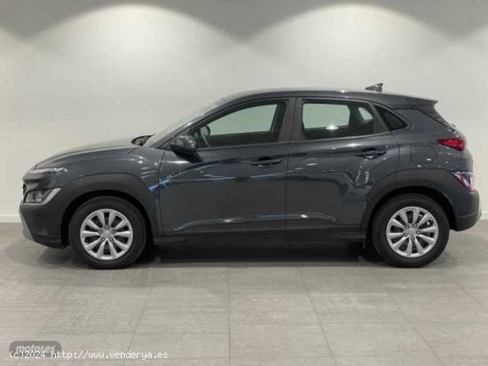 Hyundai Kona 1.0 TGDI Klass 4x2 de 2021 con 63.000 Km por 16.500 EUR. en Barcelona