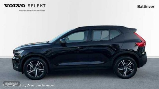 Volvo XC40 XC40 D3 R-Design Automatico de 2020 con 64.429 Km por 31.900 EUR. en Madrid