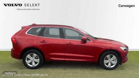 Volvo XC 60 XC60 Core, B4 Semihibrido, Diesel de 2024 con 20.365 Km por 43.900 EUR. en Vizcaya