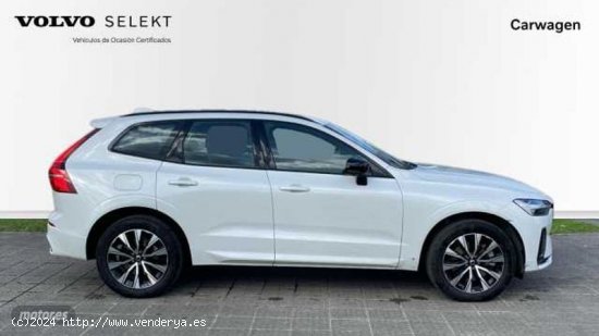 Volvo XC 60 XC60 Plus, B4 Semihibrido, Diesel, Dark de 2024 con 9.200 Km por 4.690 EUR. en Vizcaya