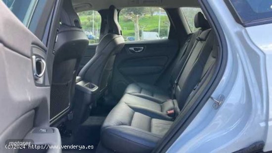 Volvo XC 60 XC60 Plus, B4 Semihibrido, Diesel, Dark de 2024 con 9.200 Km por 4.690 EUR. en Vizcaya