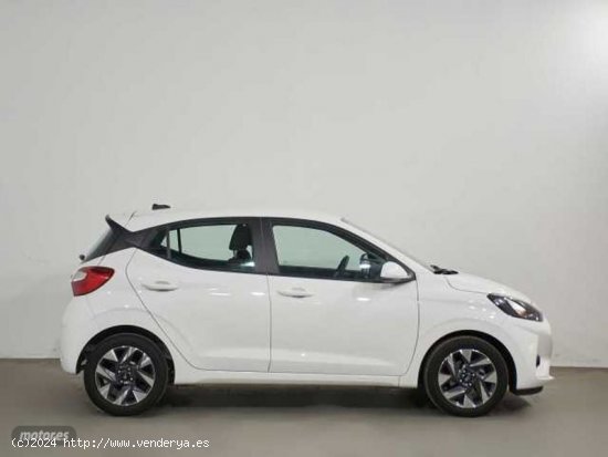 Hyundai i10 1.0 MPI Klass de 2024 con 13.925 Km por 14.990 EUR. en Cadiz