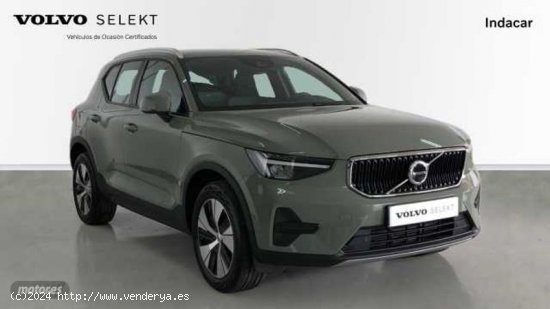 Volvo XC40 XC40 Core, T2 automatico, Gasolina de 2023 con 26.770 Km por 35.600 EUR. en Almeria