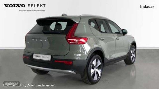 Volvo XC40 XC40 Core, T2 automatico, Gasolina de 2023 con 26.770 Km por 35.600 EUR. en Almeria