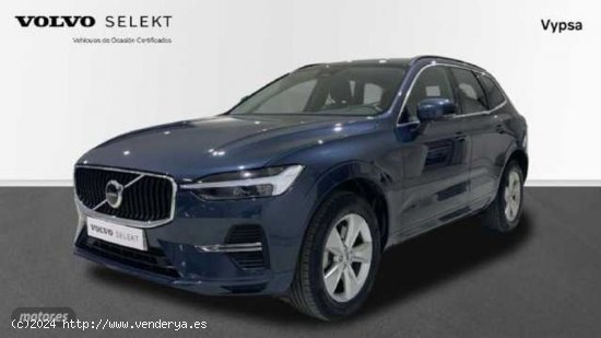  Volvo XC 60 XC60 Core, B4 (diesel), Diesel de 2022 con 26.028 Km por 42.900 EUR. en Ciudad Real 