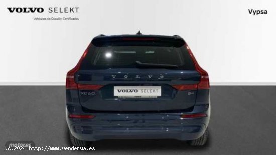 Volvo XC 60 XC60 Core, B4 (diesel), Diesel de 2022 con 26.028 Km por 42.900 EUR. en Ciudad Real