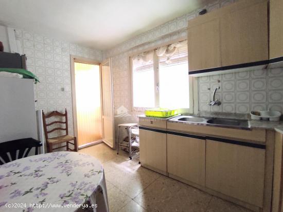 SE VENDE PISO EN PETRER CON ASCENSOR. - ALICANTE