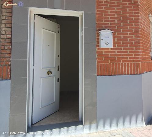 ESTUDIO EN ALQUILER EN PUERTA BONITA - MADRID