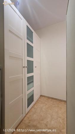 ESTUDIO EN ALQUILER EN PUERTA BONITA - MADRID