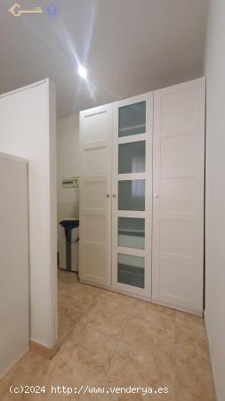 ESTUDIO EN ALQUILER EN PUERTA BONITA - MADRID