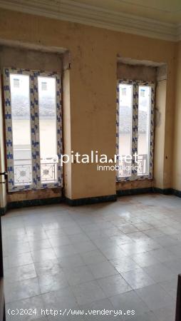 PISO EN VENTA EN BOCAIRENT - VALENCIA