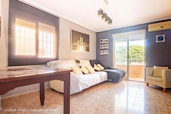  FANTASTICO APARTAMENTO, IDEAL COMO VACACIONAL - ALICANTE 