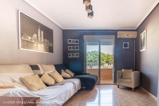 FANTASTICO APARTAMENTO, IDEAL COMO VACACIONAL - ALICANTE