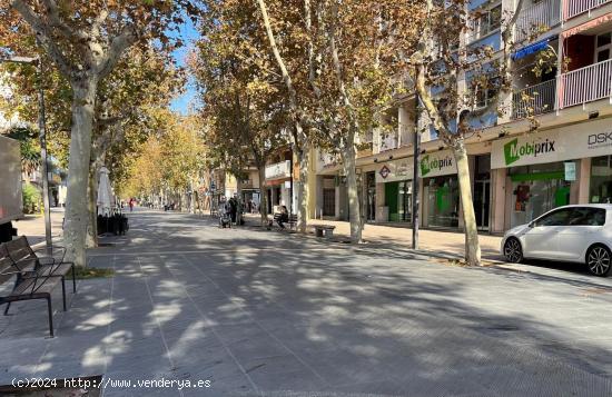 Local comercial en alquiler en VIlanova i la Geltrú - BARCELONA