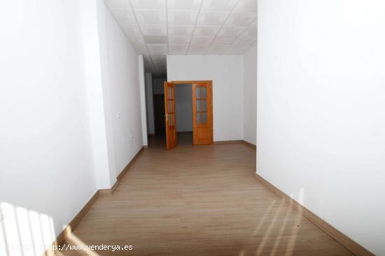 Apartamento en planta baja  en el centro de Montijo - BADAJOZ