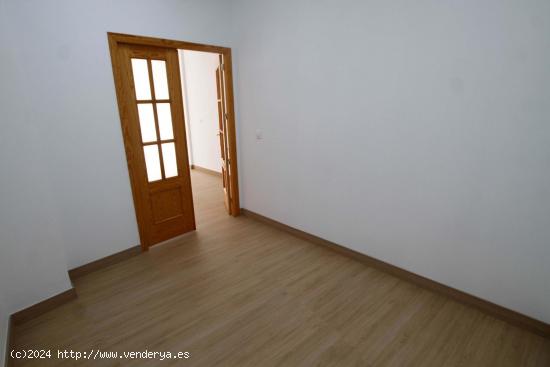 Apartamento en planta baja  en el centro de Montijo - BADAJOZ