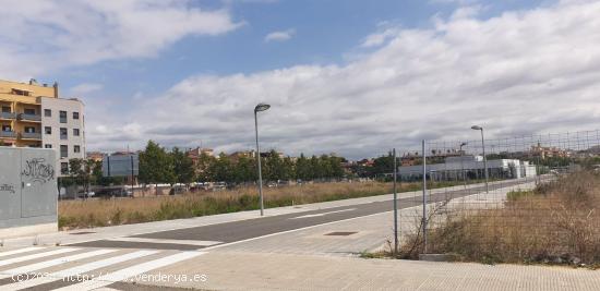  ¡Atención! ¡Gran oportunidad de parcelas en El Vendrell, sector Les Deveses! - TARRAGONA 